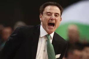 Πιτίνο: "Ανυπομονώ να δω το παιχνίδι του Παναθηναϊκού την Παρασκευή"