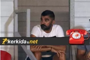 ΔΗΛΩΣΗ στο KERKIDA/"Θα υποβάλλω την παραίτησή μου"