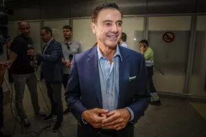 Χαμόγελα... λόγω κόουτς