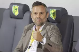 ΕΞΕΛΙΞΗ/DEAL με Τσάβι Ρόκα