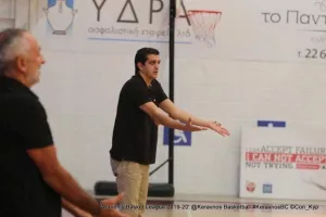 Πόσο μου αρέσουν τα ντέρμπι και ειδικά όταν υπάρχει ένταση