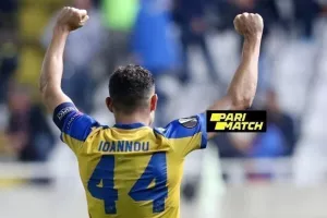 ΕΚΠΛΗΞΗ από Νικόλα!