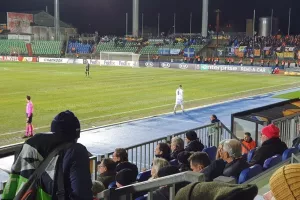 Κόκκινη/Ντουντελάνζ