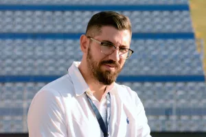 Πηλακούτας για το "Χ", τους τραυματίες, τον ΜΕΣΙ και τα... διαιτητικά