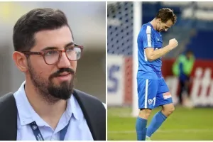 ΠΗΛΑΚΟΥΤΑΣ για Ράγιος/"Στιγμές που μένουν χαραγμένες..."