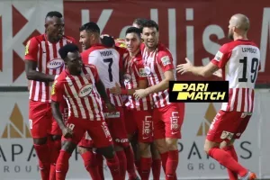 Απέδειξε ότι μπορεί-Νίκη για μομέντουμ μέχρι τέλους!