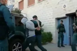 Νέες συλλήψεις στο κύκλωμα όπου εμπλέκεται ο Κόκε!