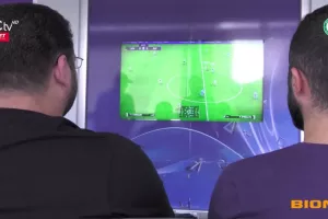 Το OFC TV στο FONBET FIFA & PRO TOURNAMENT 2019!