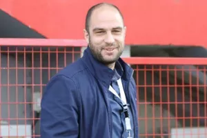 ΦΑΝΟΥ:"Θα έρθουν καλύτερες μέρες"/Τι είπε για την διαιτησία