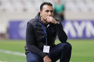 ΓΙΑΤΙ δεν κέρδισε πρωτάθλημα ο Σωφρόνης (Απάντηση ΑΝΔΡΕΑ)