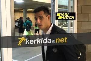 Μικροπρόβλημα... ο Σόουζα