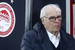 Μήνυση από Θεοδωρίδη στον ποδοσφαιρικό εισαγγελέα
