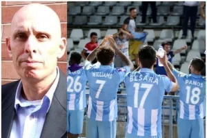 ΣΤΙΒ: “Μ΄ενδιαφέρει η Πάφος” 