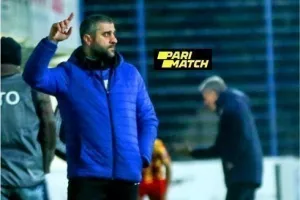 ΔΗΛΩΣΗ για ΑΠΟΕΛ-Καραμπάχ: "Οι Κύπριοι έχουν ένα θετικό"