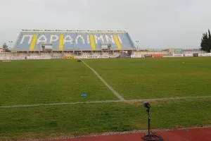 Δίνουν χρώμα…