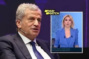 Στη τουρκική τηλεόραση η... αλλαγή του ΑΠΟΕΛ/Δηλώσεις Αντιπροέδρου της TFF