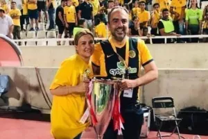 Ανάρτηση για διαιτησία: "Aναμένουμε την έκθεση"