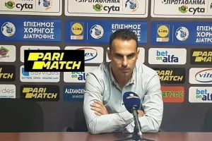 ΠΟΥΡΣΑ: "Δυο λάθη κάναμε και τα πληρώσαμε"