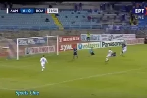 ΓΚΟΛΑΡΑ/Τουράμ (βίντεο)