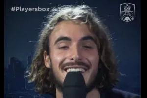 Ο Τσιτσιπάς τραγουδάει Μπομπ Μάρλεϊ! (βίντεο)