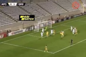 (ΒΙΝΤΕΟ) Το 1-1 με Σόουζα