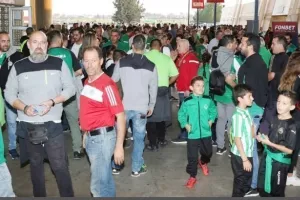 Ομόνοια: Κοντά σε sold out