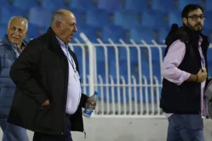 ΜΑΡΙΟΣ: "Πρέπει να το ξεπεράσουμε"