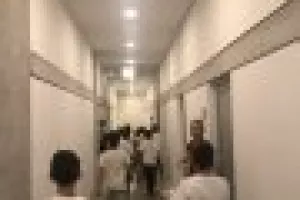 Στην "ΑΡΕΝΑ" το Δημοτικό σχολείο Αγγλισίδων (φώτος)