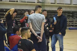 Συνεχίζει αήττητο το UNIC (φωτορεπορτάζ)