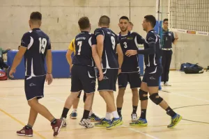 Συνεχίζει αήττητο το UNIC (φωτορεπορτάζ)
