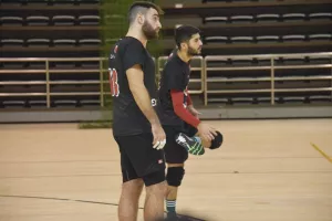 Συνεχίζει αήττητο το UNIC (φωτορεπορτάζ)