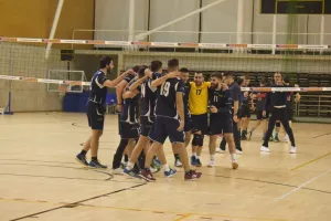 Συνεχίζει αήττητο το UNIC (φωτορεπορτάζ)