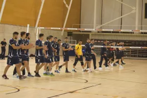 Συνεχίζει αήττητο το UNIC (φωτορεπορτάζ)