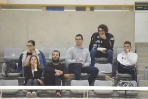 Συνεχίζει αήττητο το UNIC (φωτορεπορτάζ)