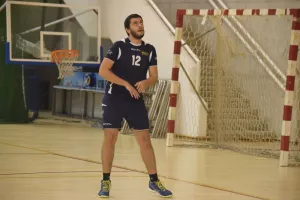 Συνεχίζει αήττητο το UNIC (φωτορεπορτάζ)