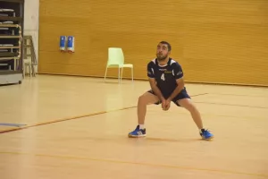 Συνεχίζει αήττητο το UNIC (φωτορεπορτάζ)