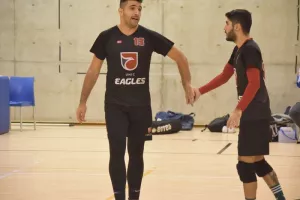 Συνεχίζει αήττητο το UNIC (φωτορεπορτάζ)