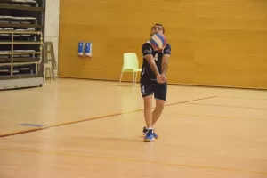 Συνεχίζει αήττητο το UNIC (φωτορεπορτάζ)
