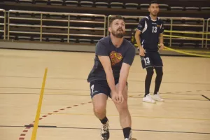Συνεχίζει αήττητο το UNIC (φωτορεπορτάζ)