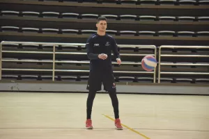 Συνεχίζει αήττητο το UNIC (φωτορεπορτάζ)
