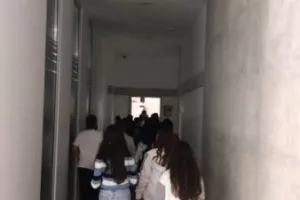Παιδάκια στην ΑΡΕΝΑ 