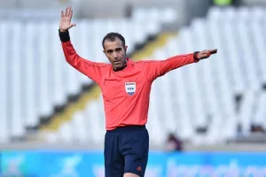 Οι ΔΙΑΙΤΗΤΕΣ στην 8η αγωνιστική