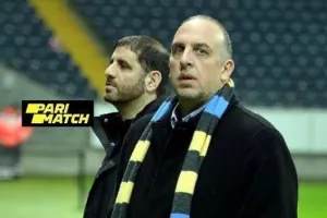 Β.ΗΛΙΑΔΗΣ: "Λείπει ο παλμός από την κερκίδα..."