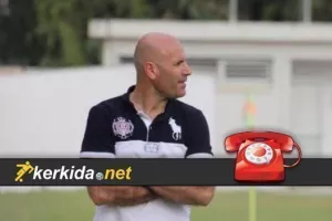 ΔΗΛΩΣΗ στο KERKIDA μετά το 9-0: "Θέλω να απολογηθώ"