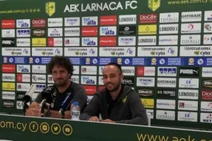 ΙΜΑΝΟΛ: "Δεν παίζουμε με την πλάτη στον τοίχο"