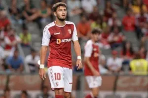 Σενάρια από την Πορτογαλία για Ξάντας και Ολυμπιακό