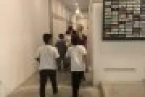 Στην "ΑΡΕΝΑ" το Δημοτικό σχολείο Αγγλισίδων (φώτος)