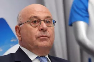 Τιμήθηκε ο Πουλλαΐδης 