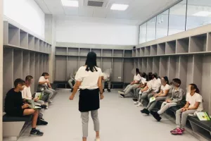 Το Δημοτικό Αλεθρικού στην ΑΡΕΝΑ (Φώτος)