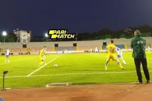 (LIVE) ΑΠΟΕΛ 0-3 Ζαραγόσα (φώτος)